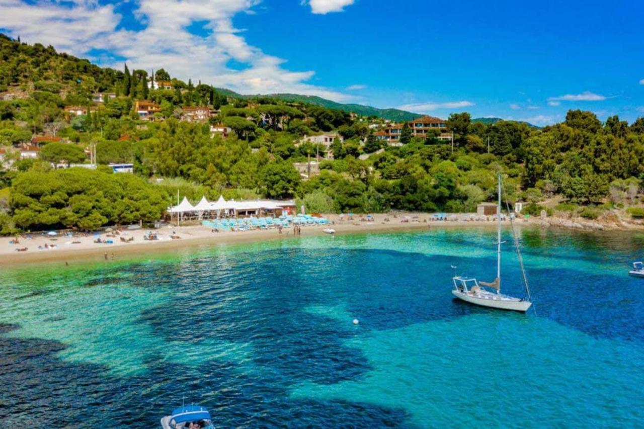 Le Jardin Des Lices Daire Toulon Dış mekan fotoğraf